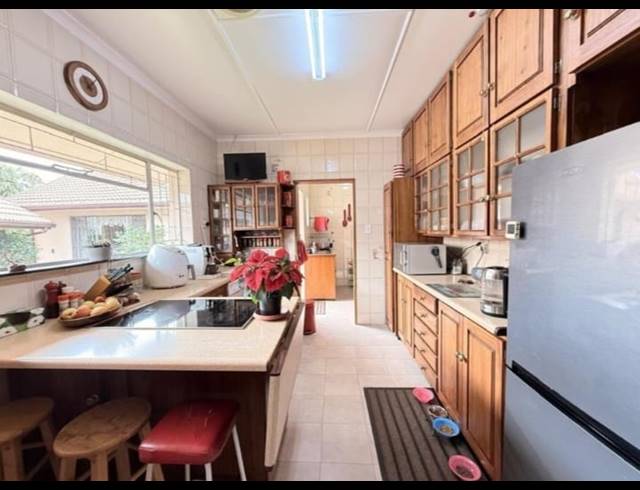 4 BEDROOM HOUSE FOR SALE IN ARBORPARK